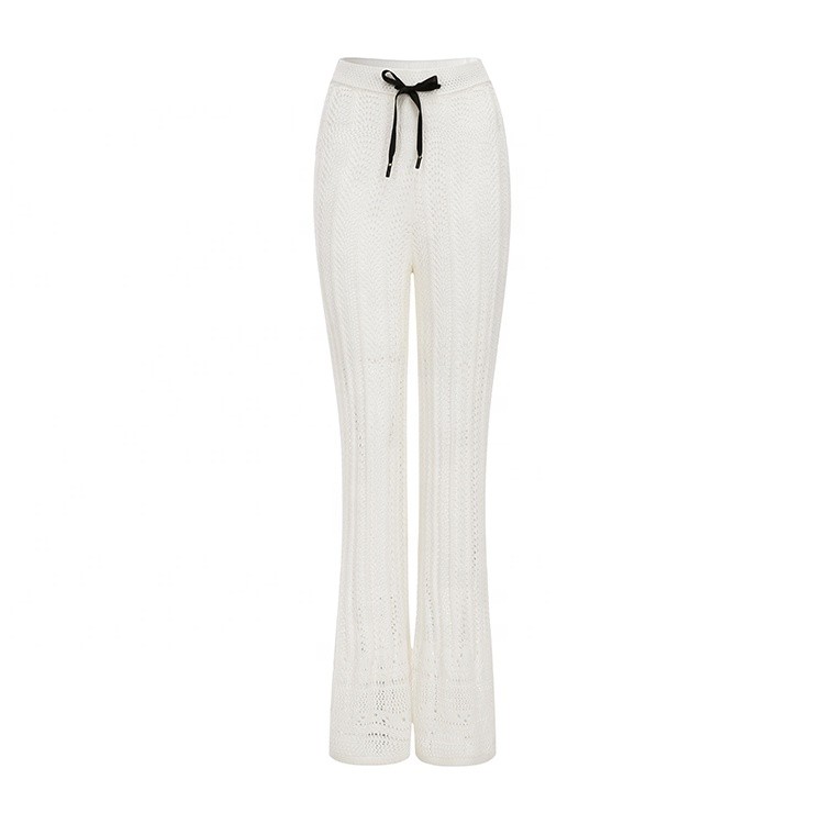 Women Knit Pant 300
