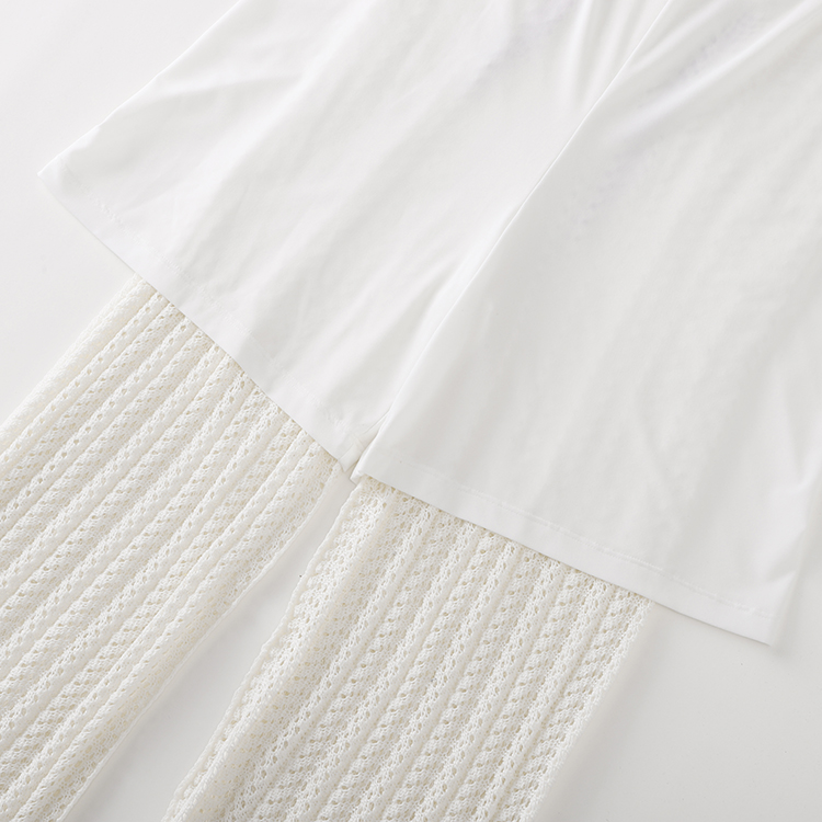 Women Knit Pant 300