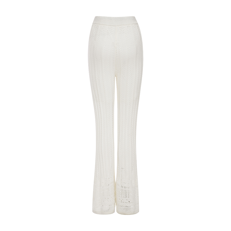 Women Knit Pant 300