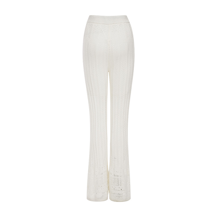 Women Knit Pant 300