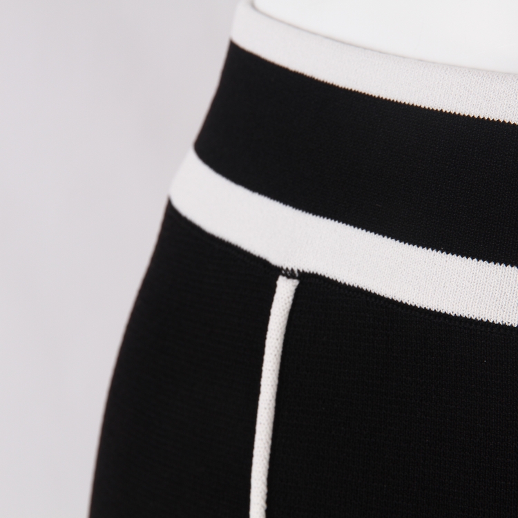 Women Knit Pant 299