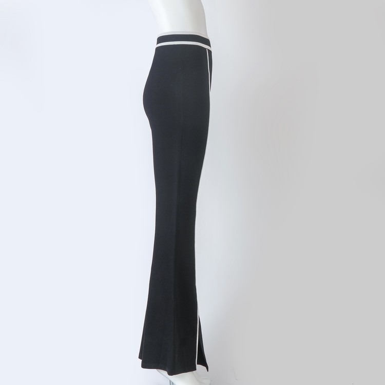 Women Knit Pant 299