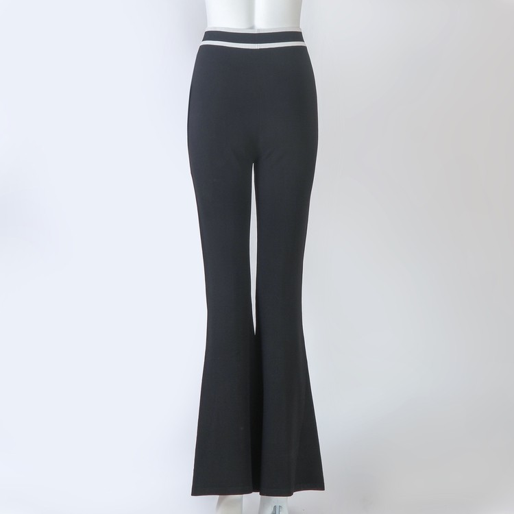 Women Knit Pant 299