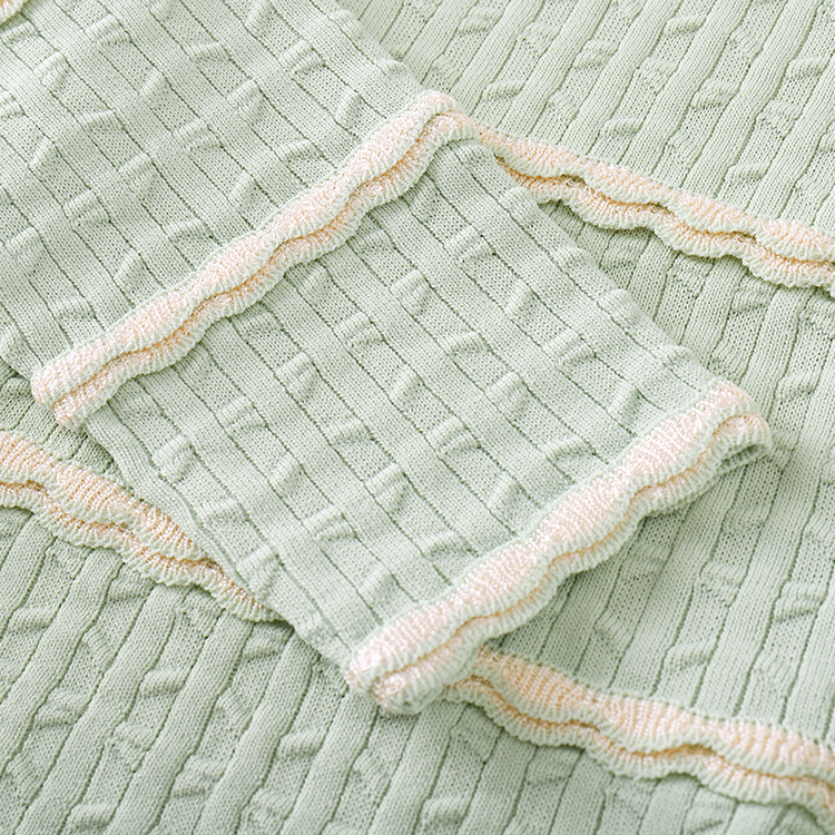 Women Knit Suit 291