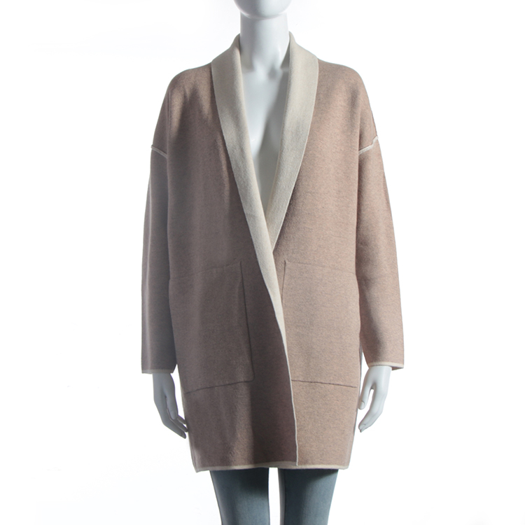 Women Coat 284