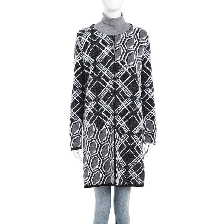 Women Coat 281