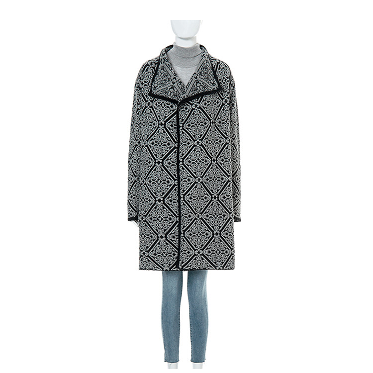 Women Coat 285