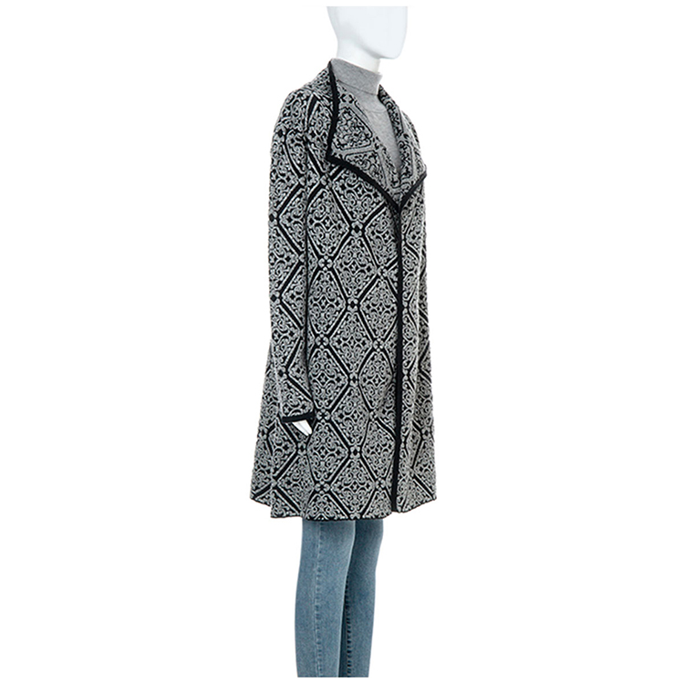 Women Coat 285