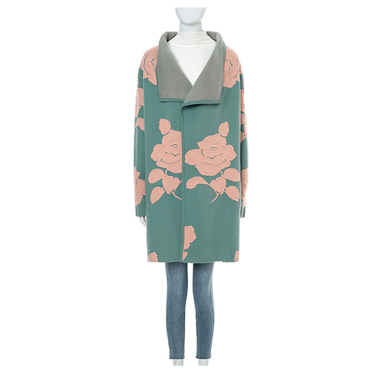 Women Coat 282