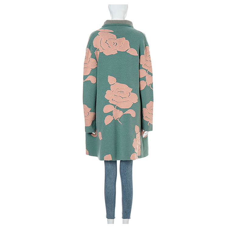 Women Coat 282