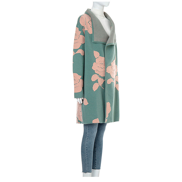 Women Coat 282