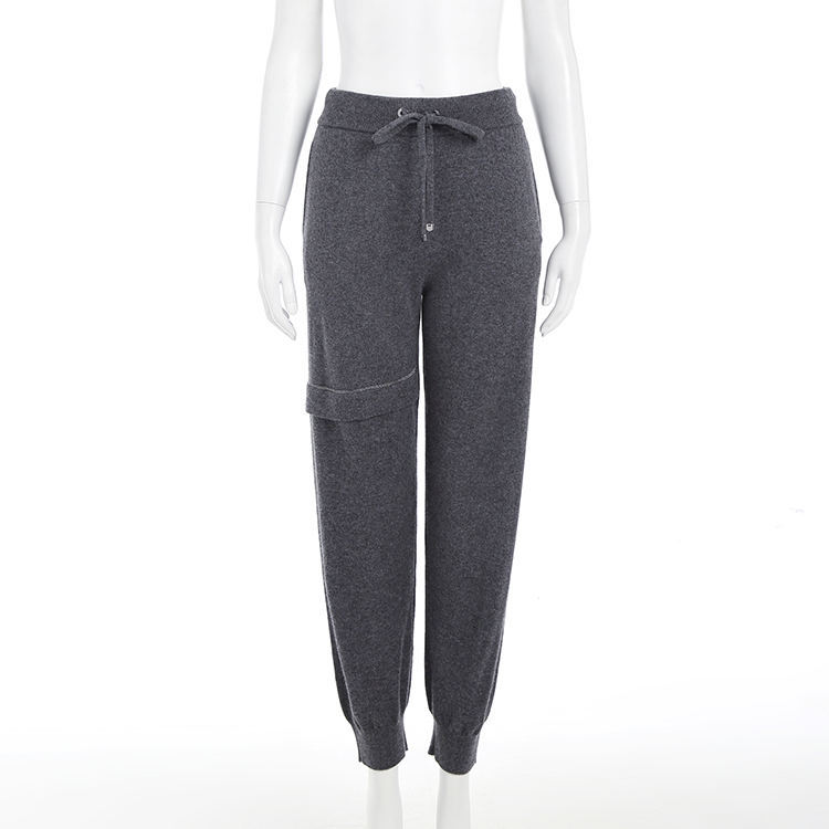 Women Knit Pant 320