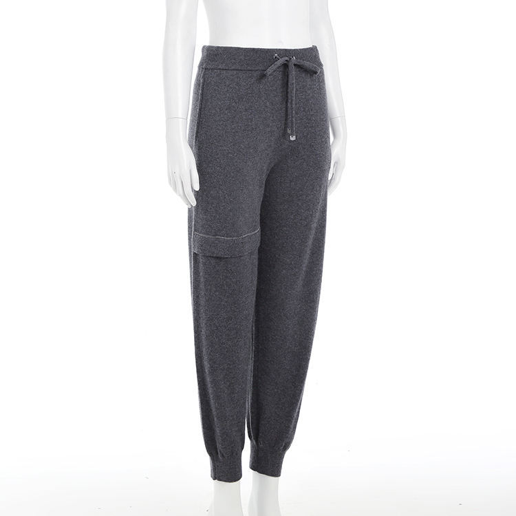 Women Knit Pant 320