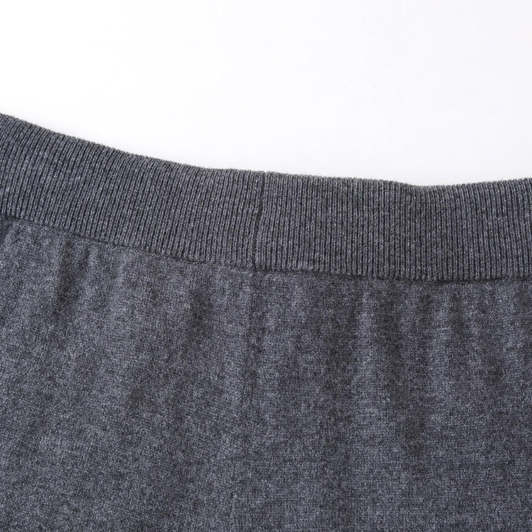 Women Knit Pant 320