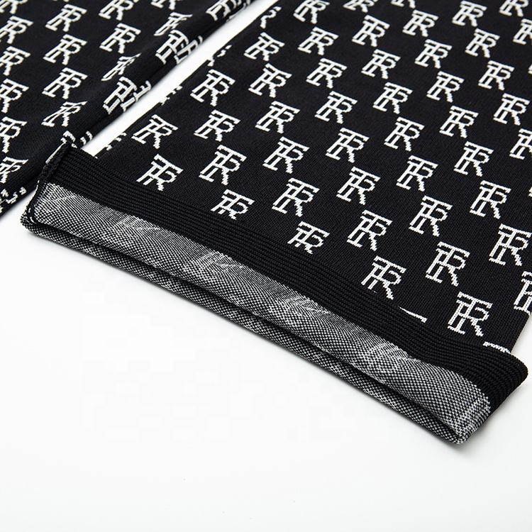 Women Knit Pant 321