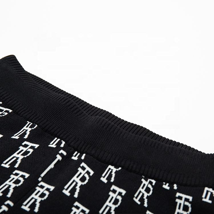 Women Knit Pant 321