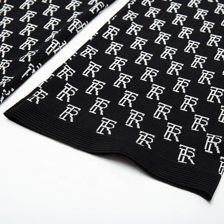 Women Knit Pant 321