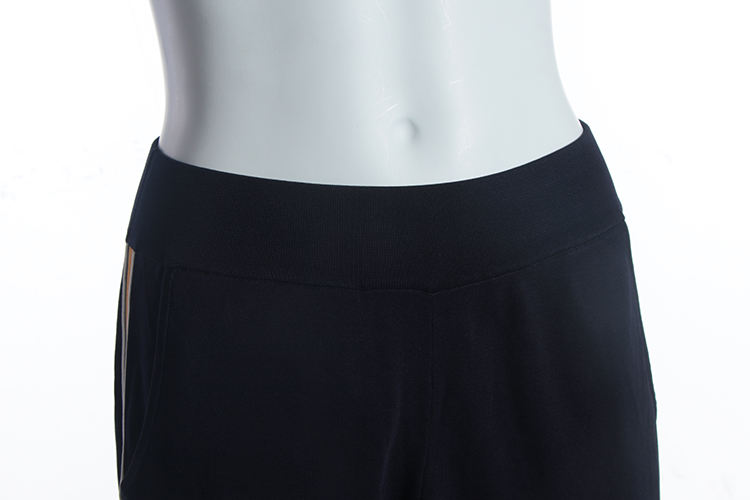 Women Knit Pant 322