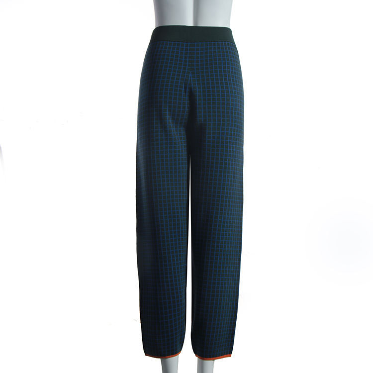 Women Knit Pant 323