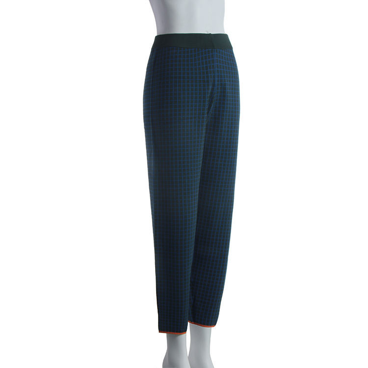 Women Knit Pant 323