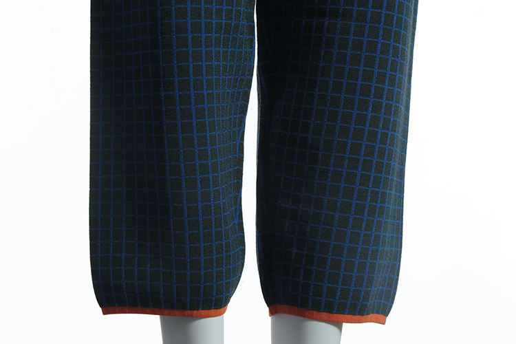 Women Knit Pant 323