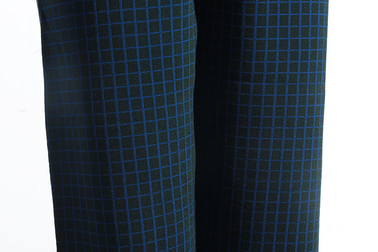 Women Knit Pant 323