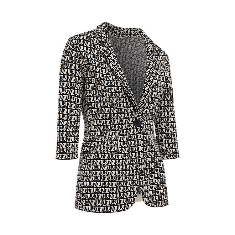 Women Coat 329
