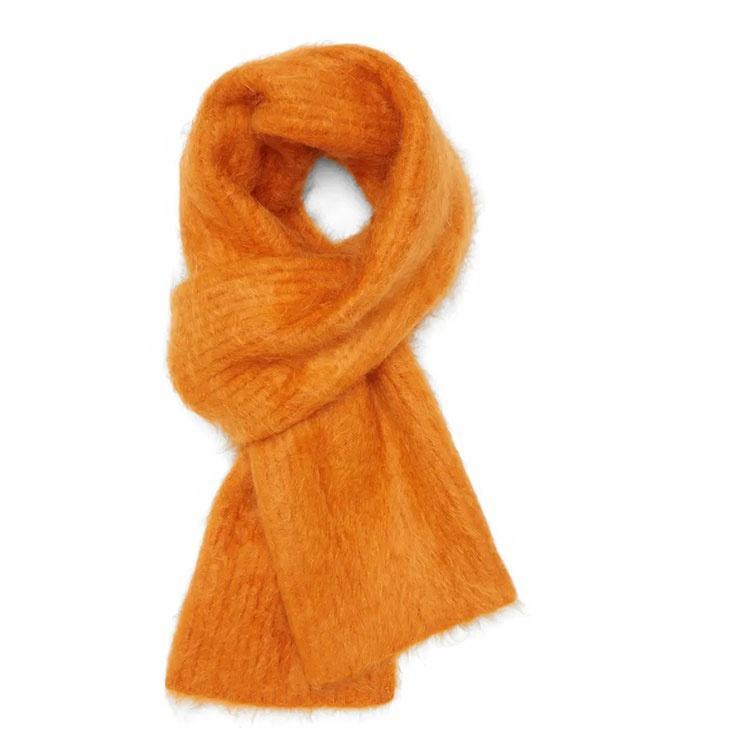 Knit Scarve 342