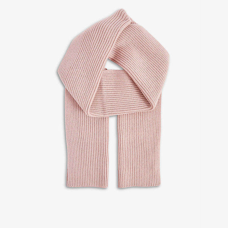 Knit Scarve 343