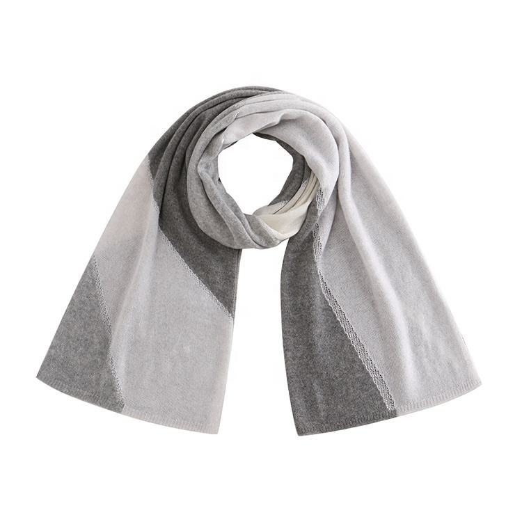 Knit Scarve 344