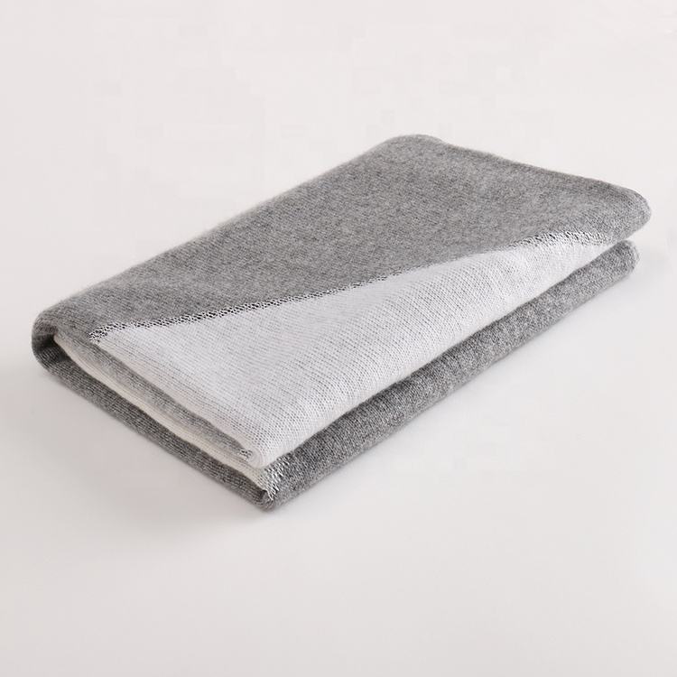 Knit Scarve 344