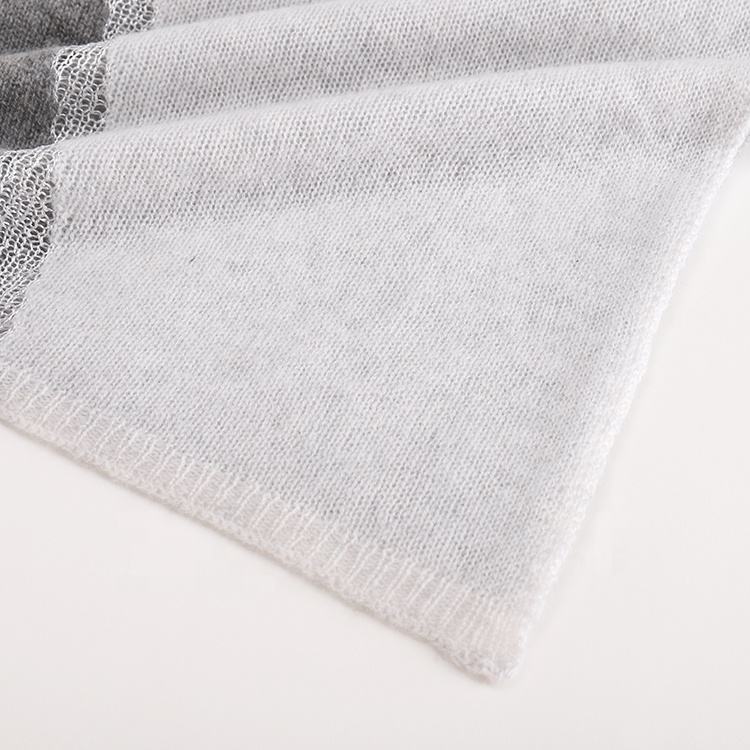 Knit Scarve 344