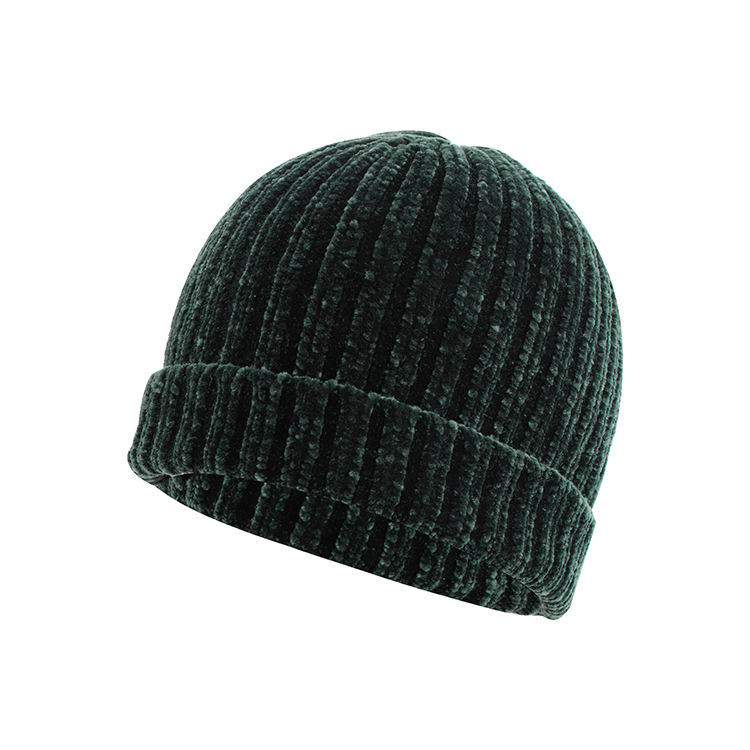 Knit Hat 346