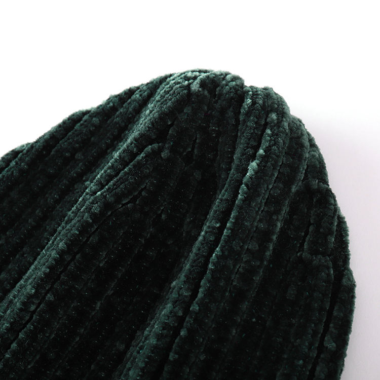 Knit Hat 346