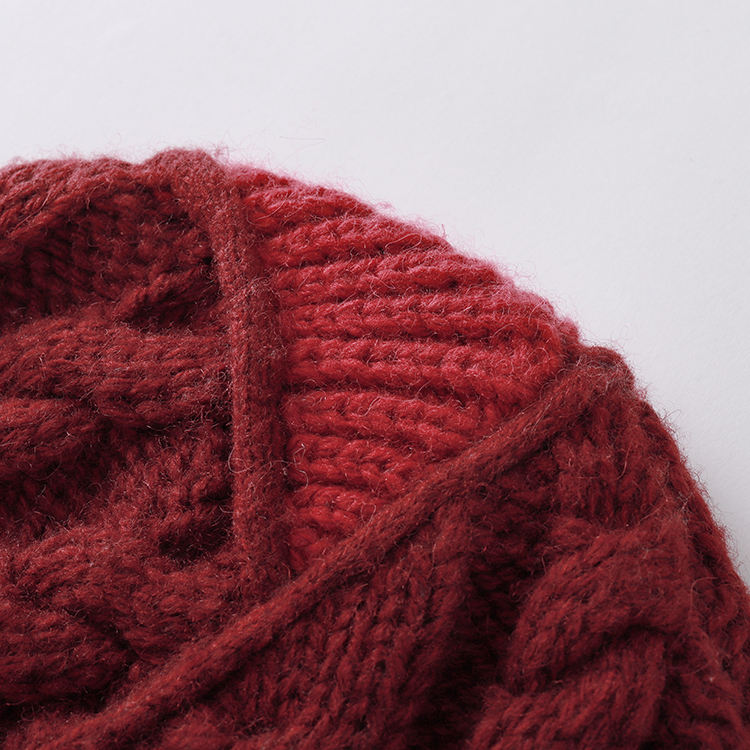 Knit Hat 347