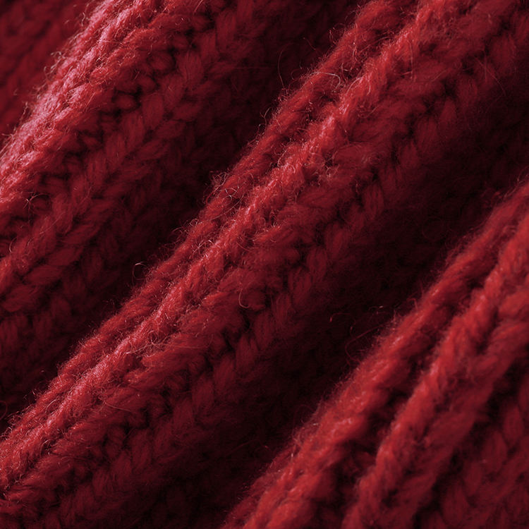 Knit Hat 347