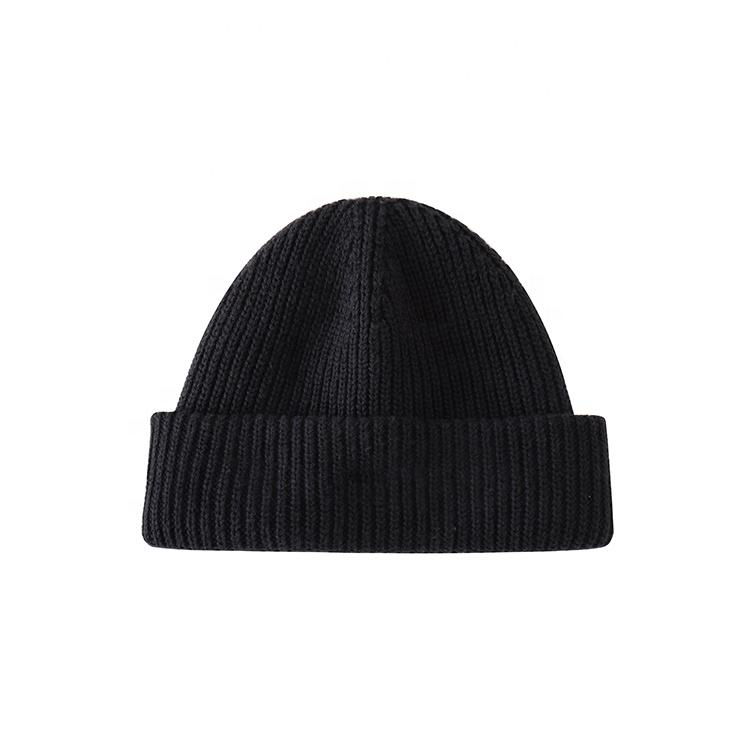 Knit Hat 348