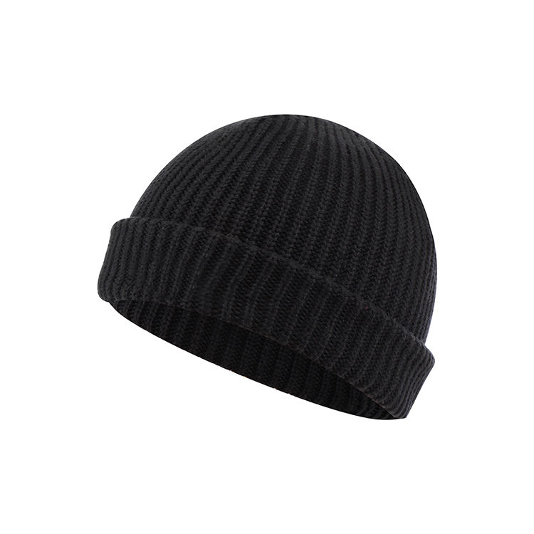 Knit Hat 348