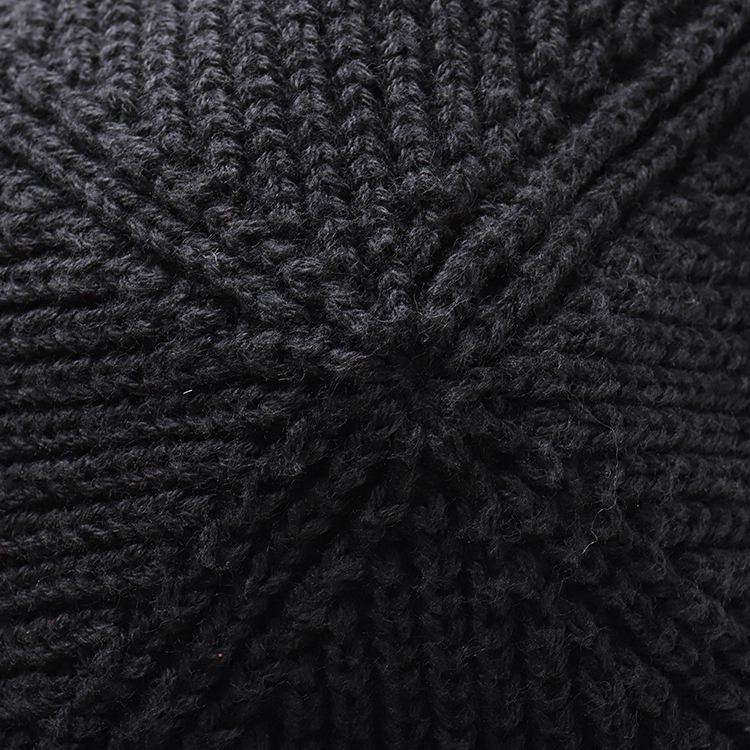 Knit Hat 348