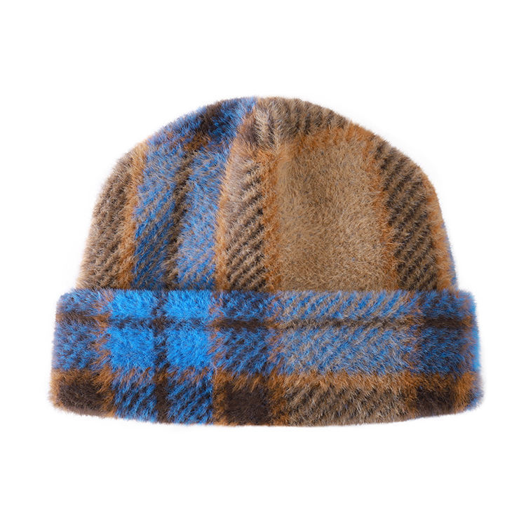Knit Hat 349
