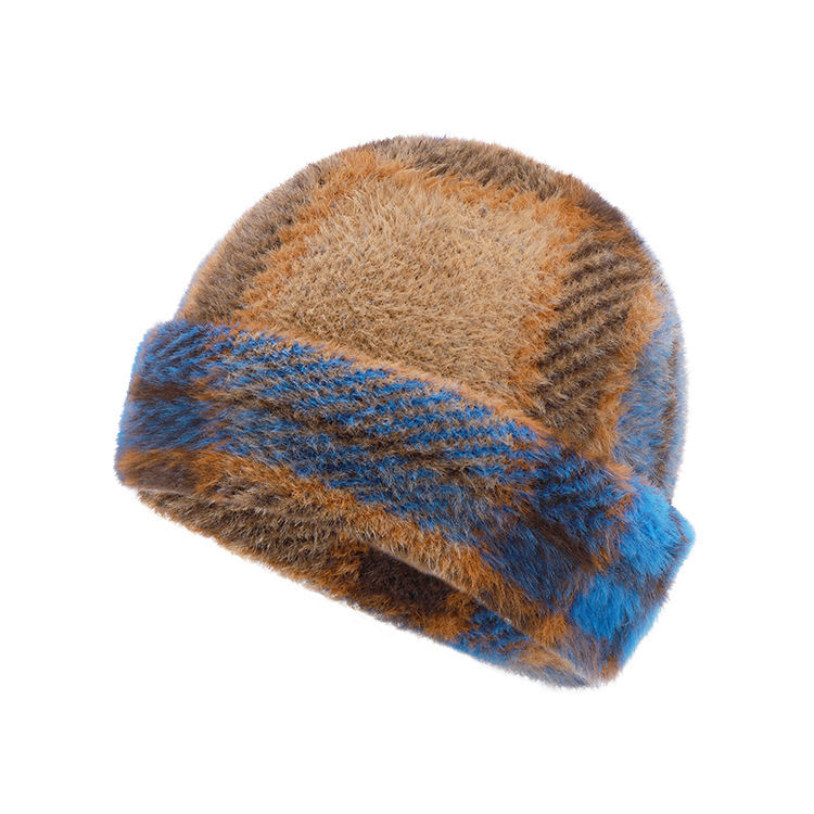 Knit Hat 349