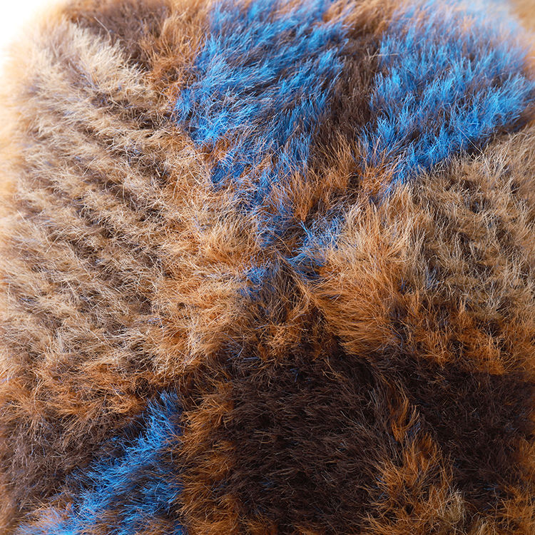 Knit Hat 349