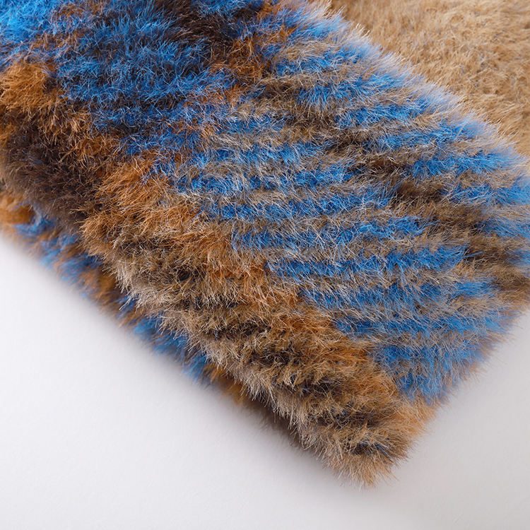 Knit Hat 349