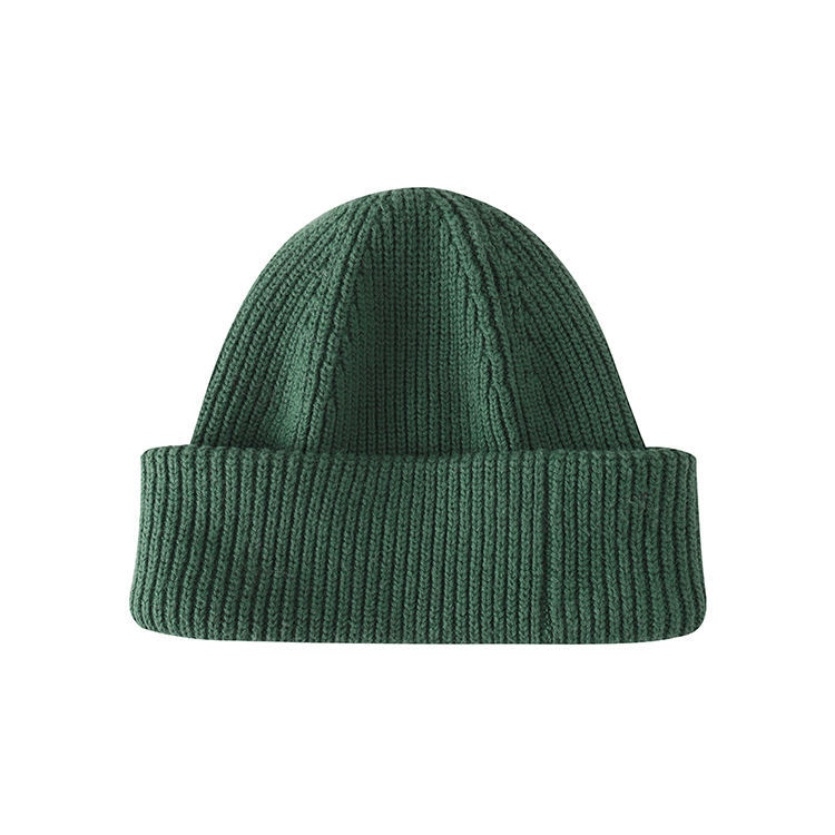 Knit Hat 351