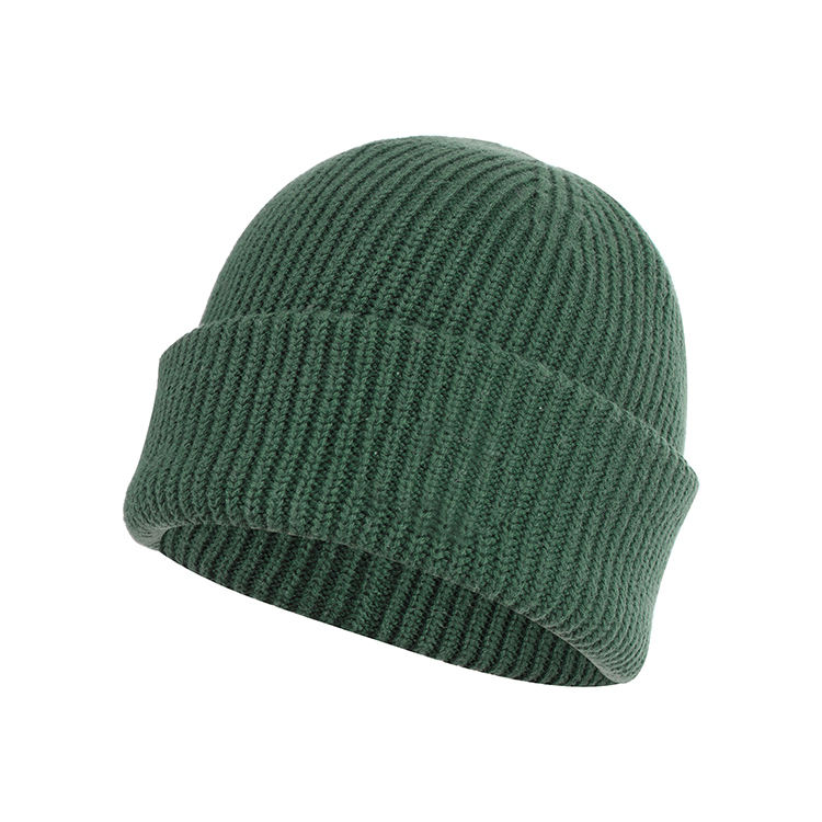 Knit Hat 351