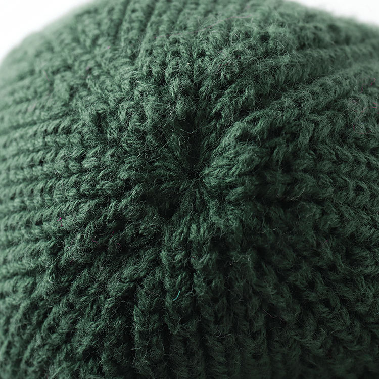 Knit Hat 351