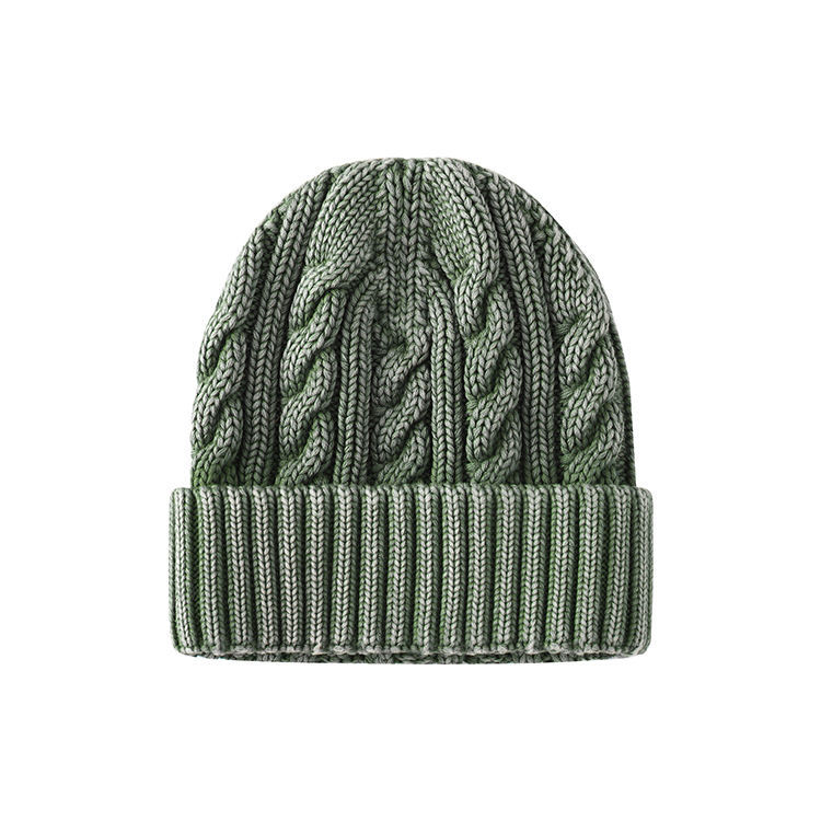 Knit Hat 352