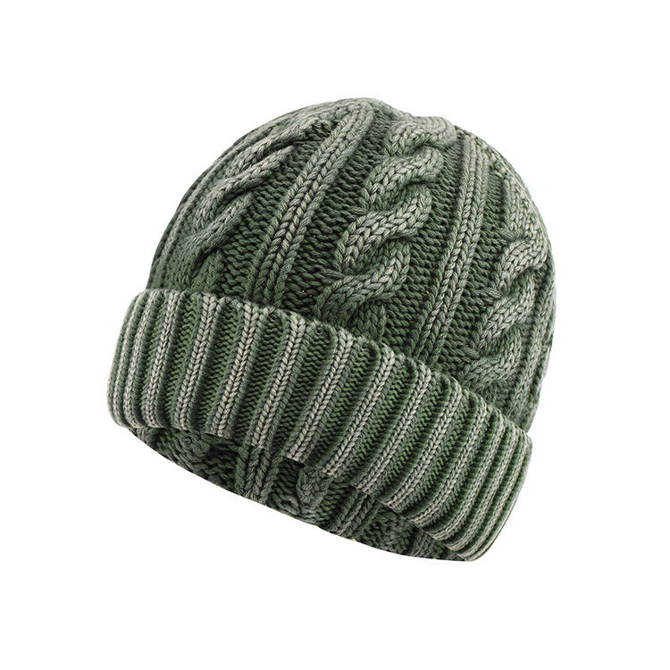 Knit Hat 352