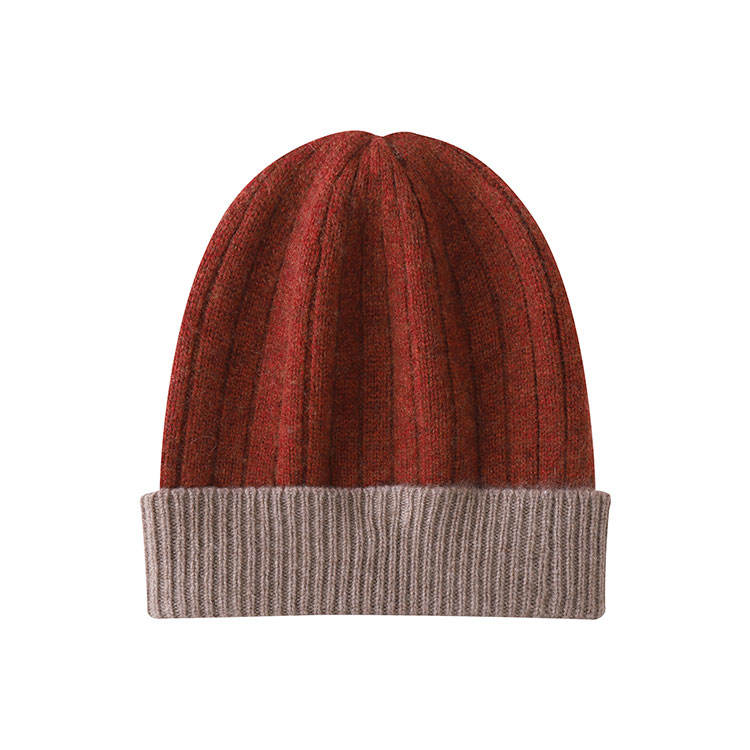 Knit Hat 353