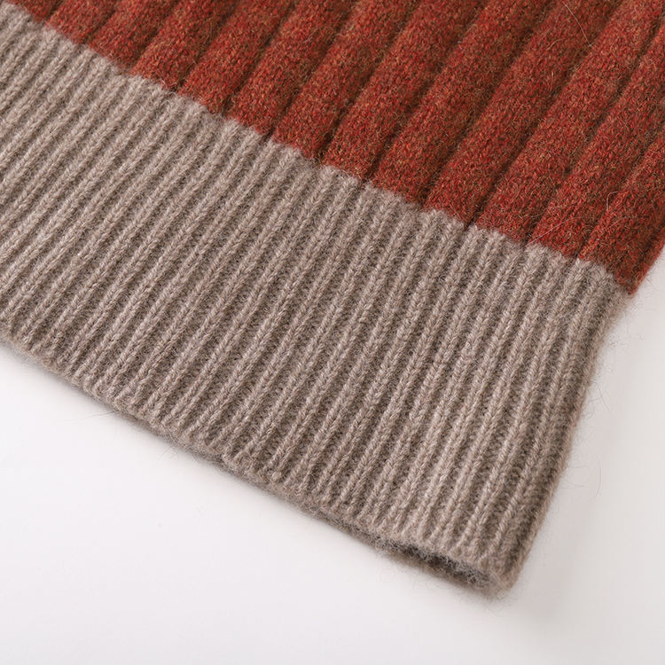 Knit Hat 353